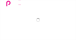 Desktop Screenshot of pinkfudge.com